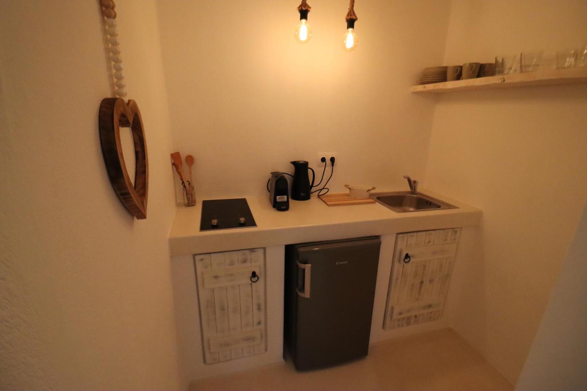 Flisvos Beach Studios Naxos City Zewnętrze zdjęcie