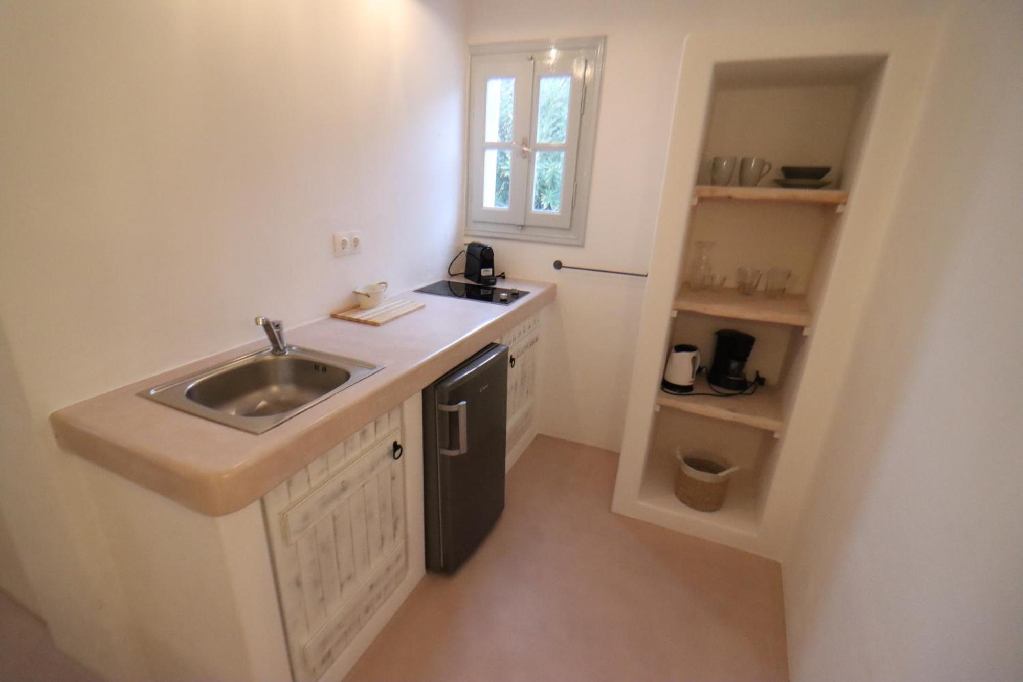 Flisvos Beach Studios Naxos City Zewnętrze zdjęcie