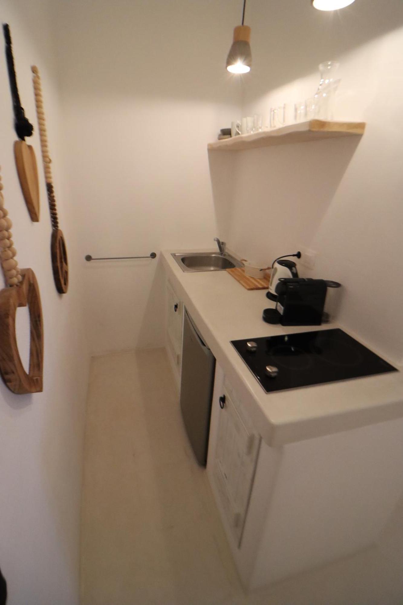 Flisvos Beach Studios Naxos City Zewnętrze zdjęcie
