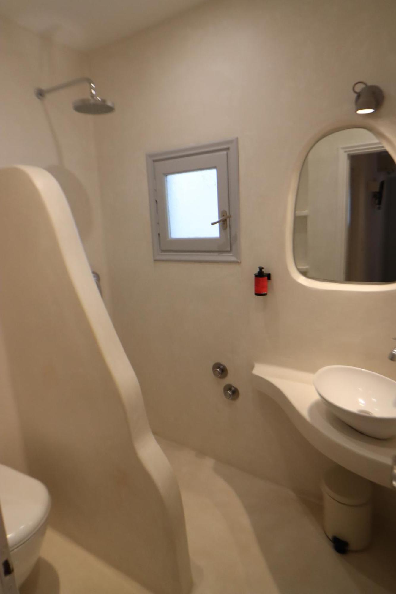 Flisvos Beach Studios Naxos City Zewnętrze zdjęcie