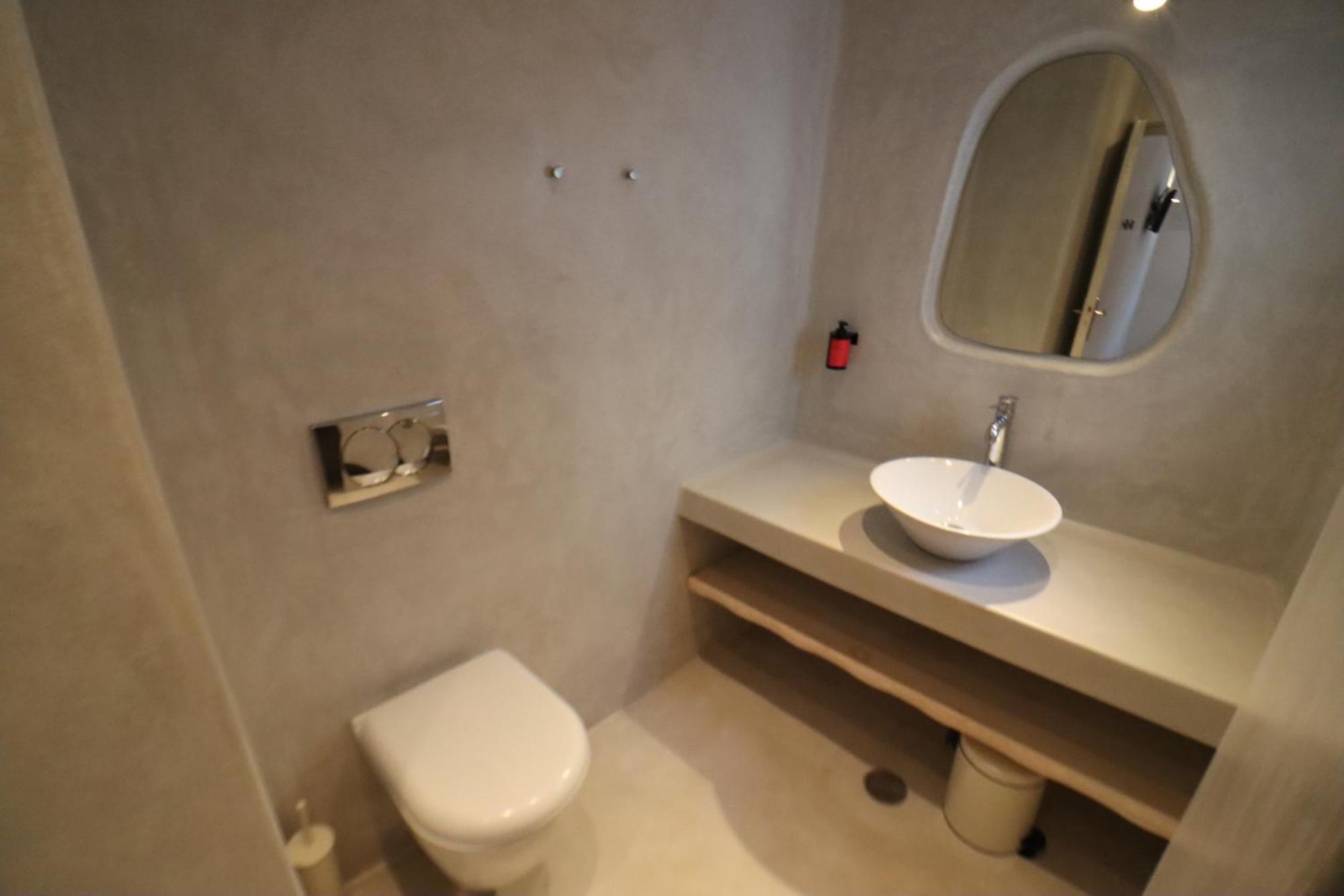 Flisvos Beach Studios Naxos City Zewnętrze zdjęcie